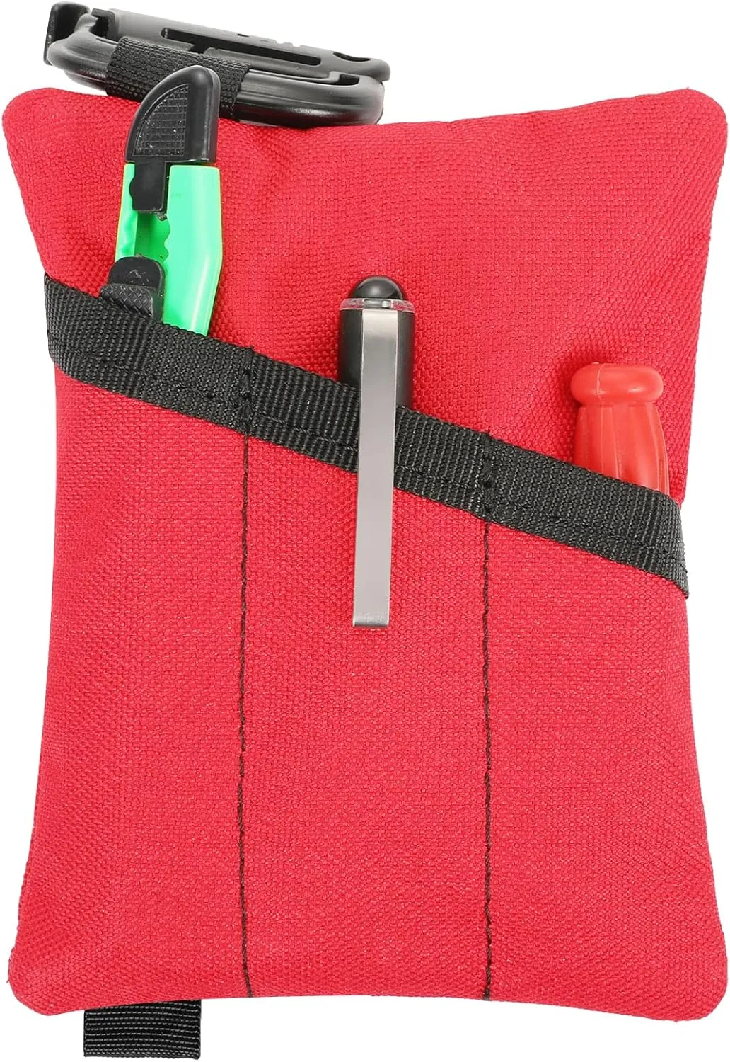 2 Pack Tactical Compact EDC Pouches Military Molle Utility Pouch Accessories Organizer Pouch Coin Purse Keychain Pocket Credit Card Holder Waist Pack