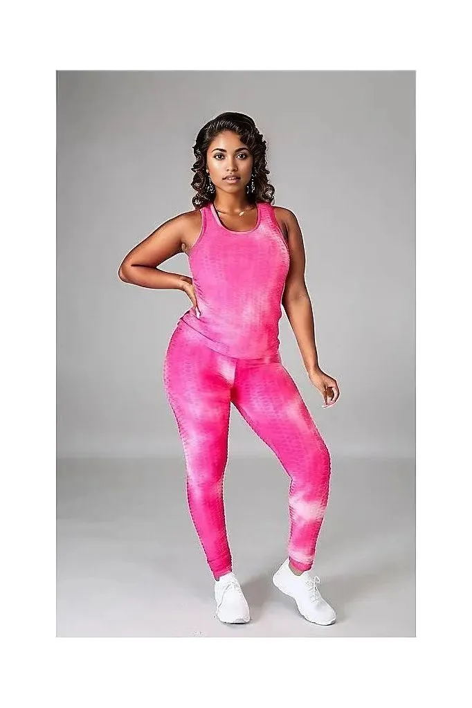 3pc Never Lose Legging Set