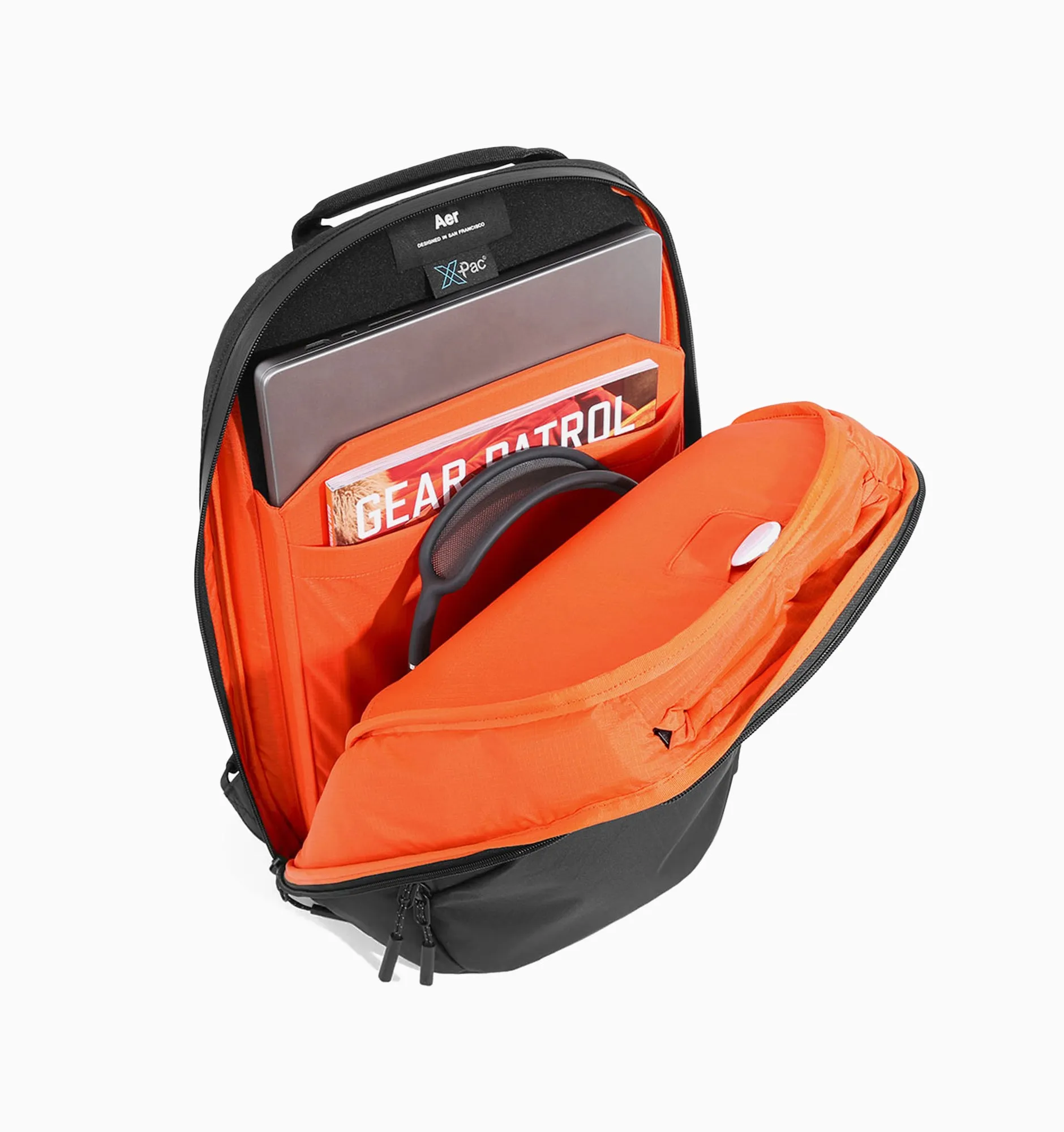 Aer Day Pack 3 X-Pac