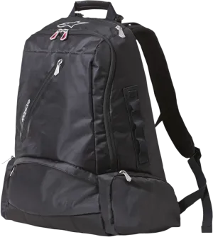 ALPINESTARS Sabre Backpack - Black 10329101010