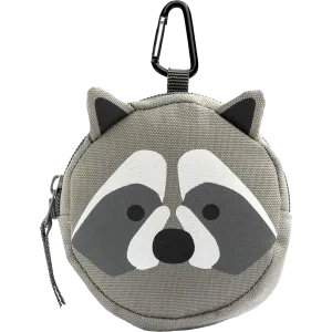 Backyard Adventure Medical Kit Raccoon