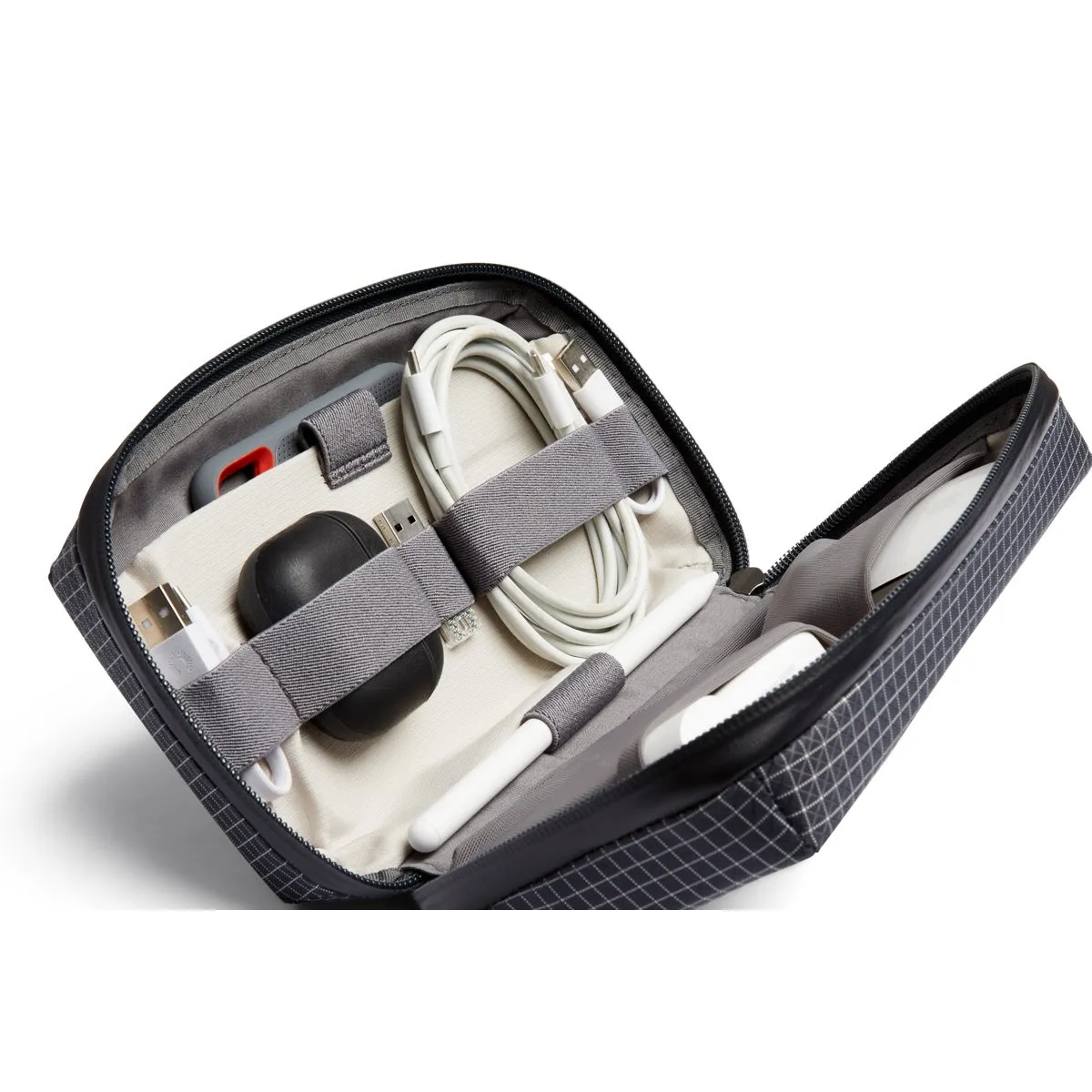 Bellroy Tech Kit in Arcade Grey