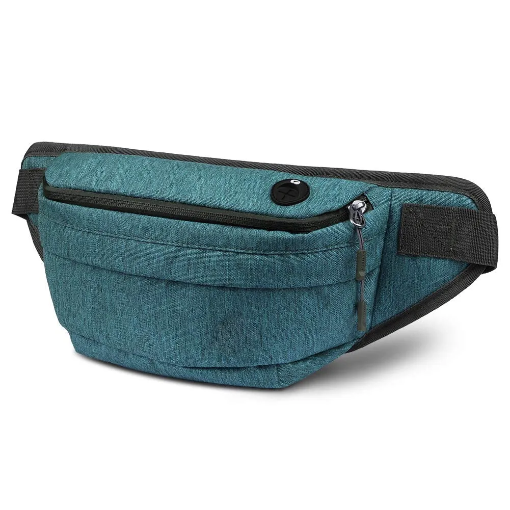 Belt bag Waist bag Sports Belt bag Mobile phone Waterproof Waist bag