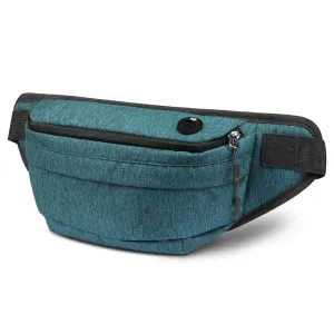 Belt bag Waist bag Sports Belt bag Mobile phone Waterproof Waist bag