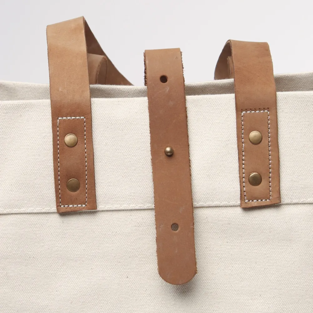 Carmel Tote