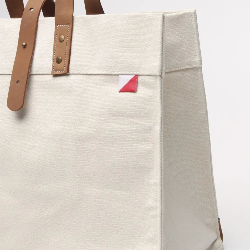 Carmel Tote