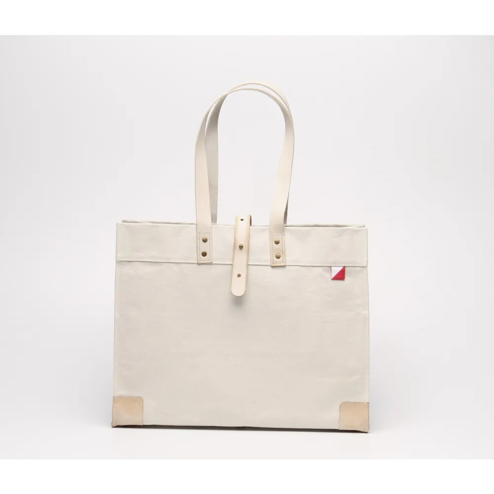 Carmel Tote