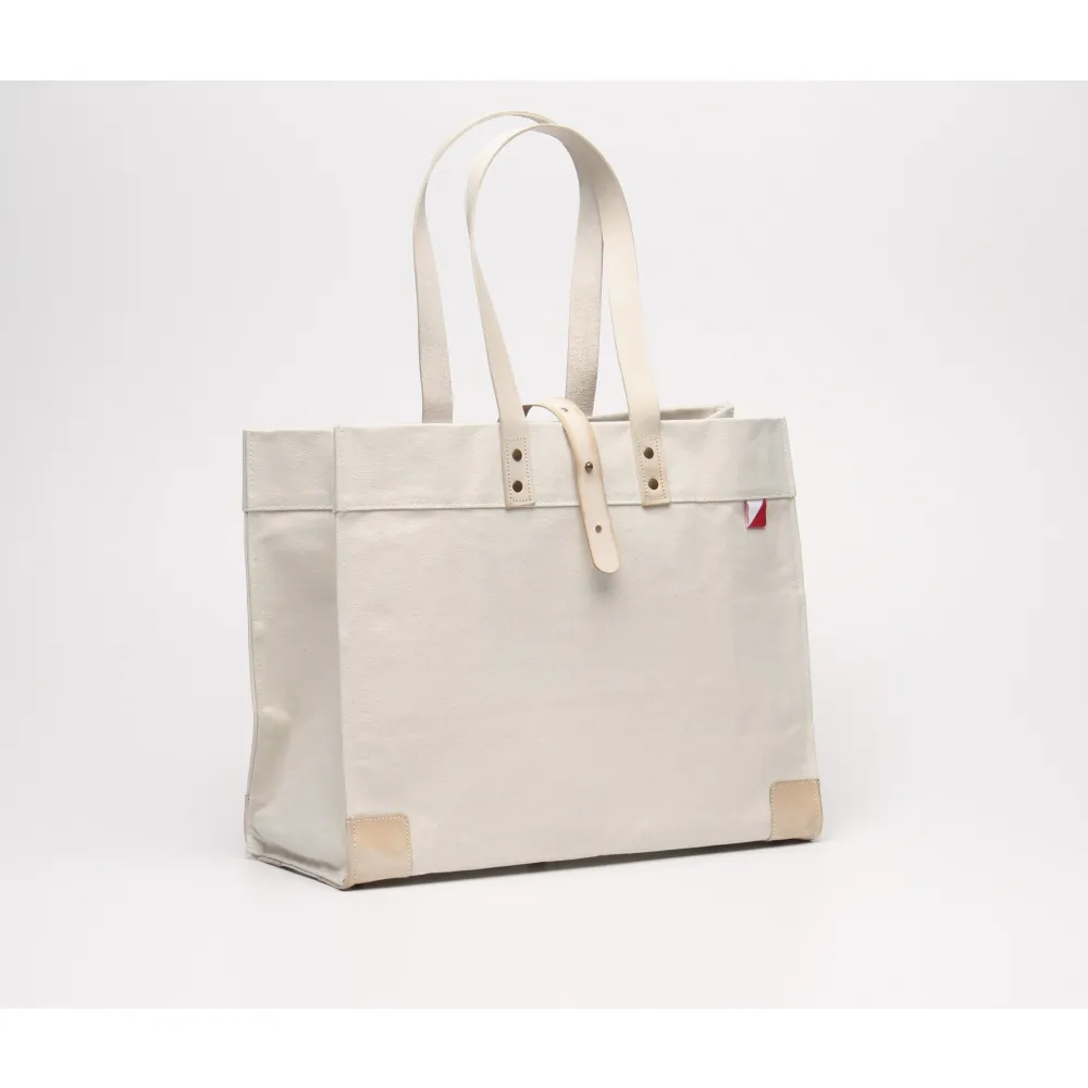 Carmel Tote
