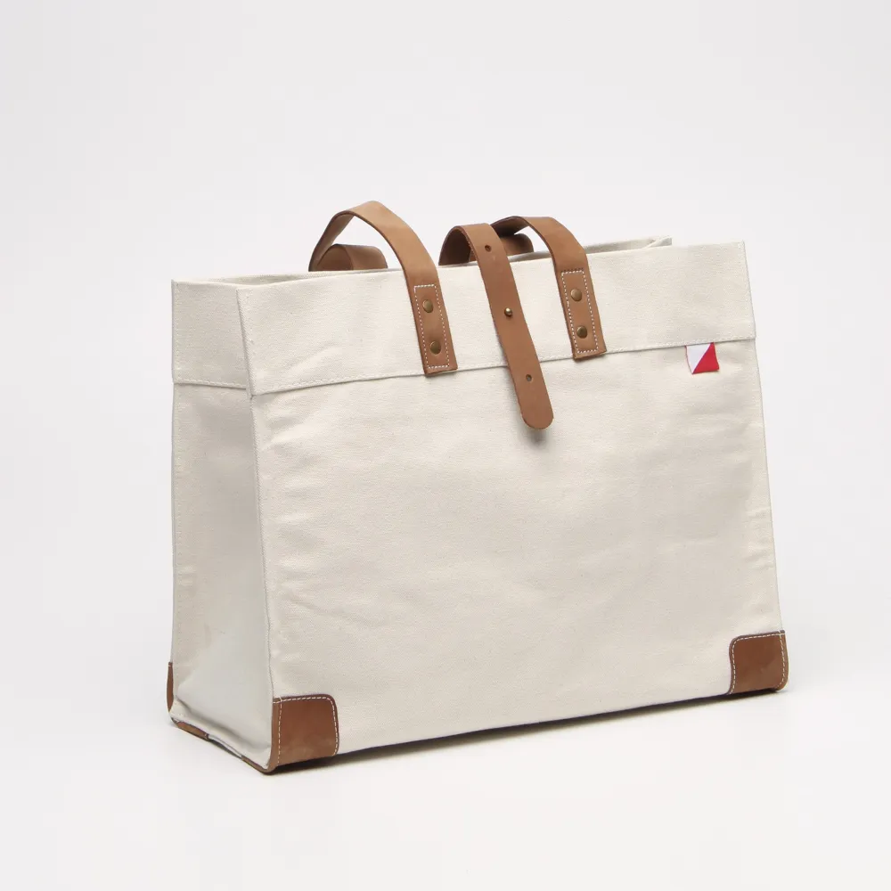 Carmel Tote