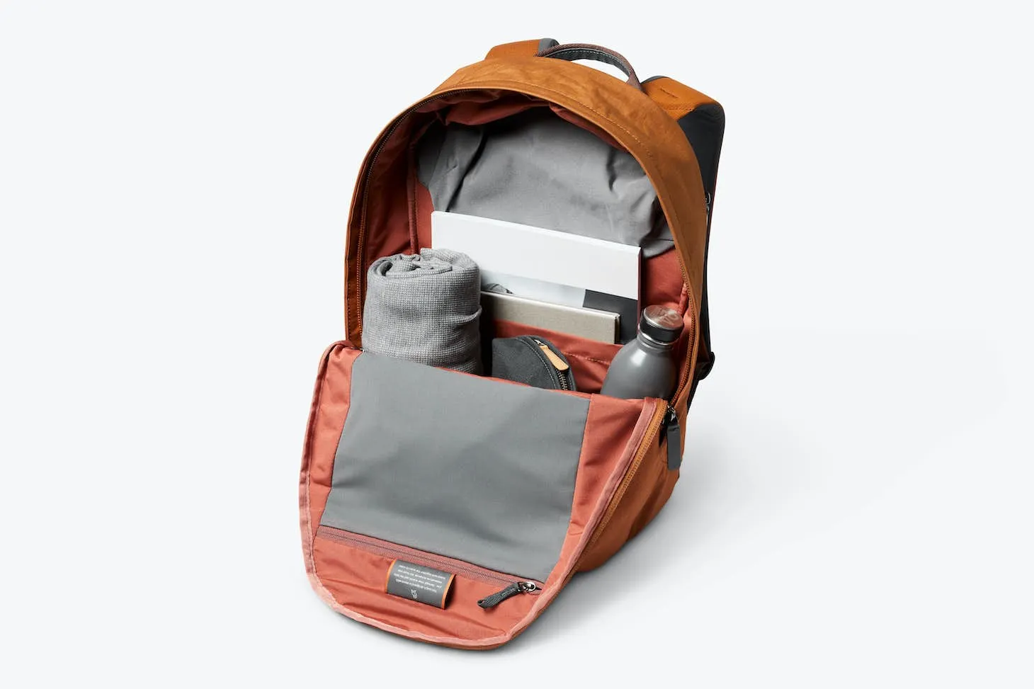 Classic Backpack Plus