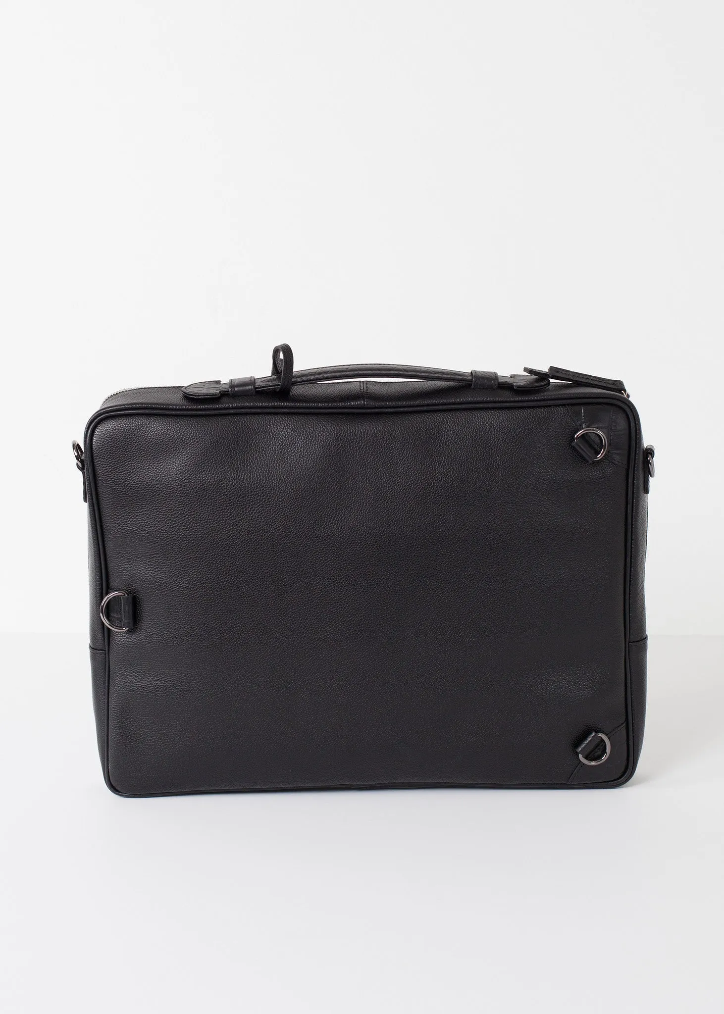 Classic Doc Bag - More Choice