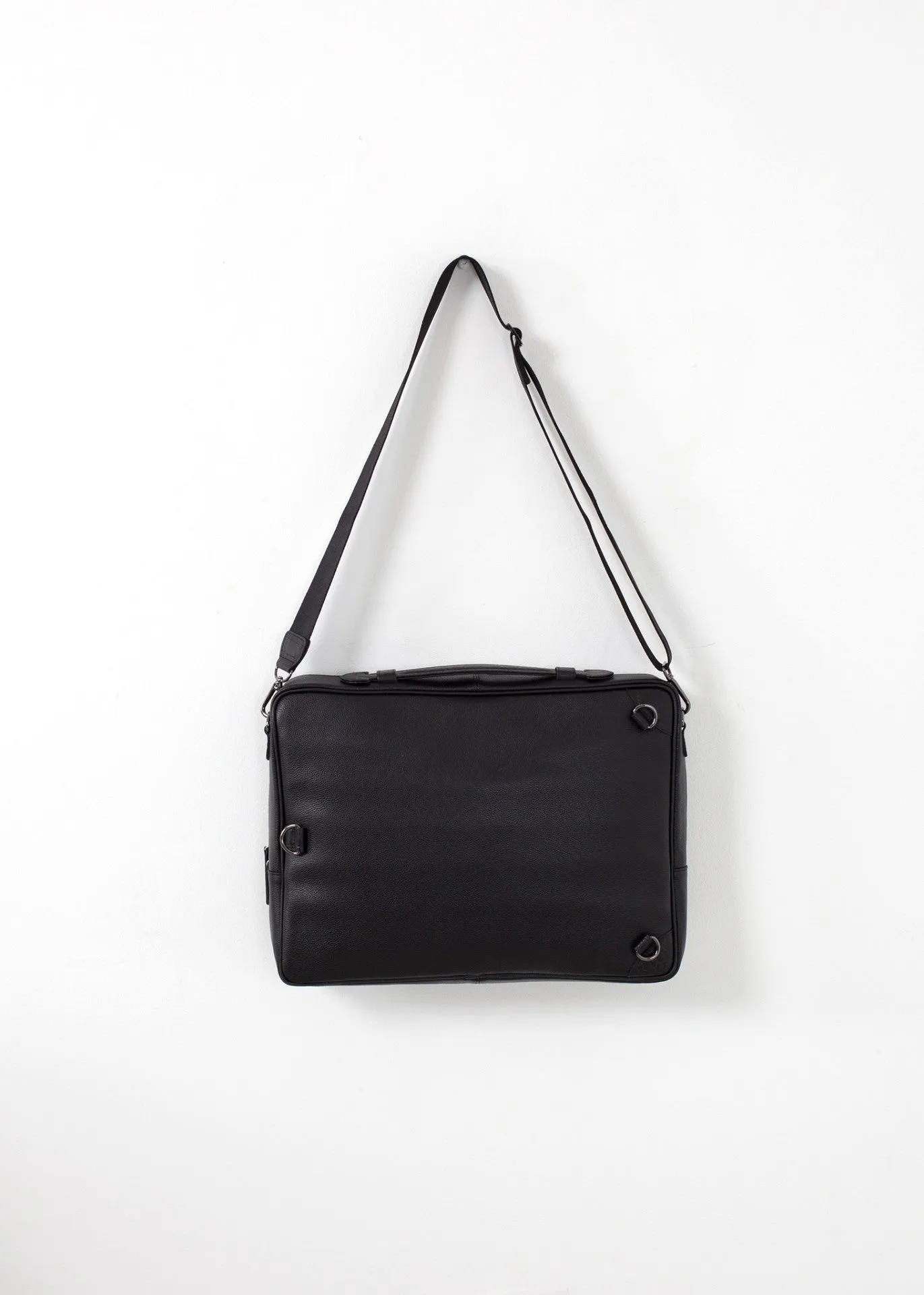Classic Doc Bag - More Choice