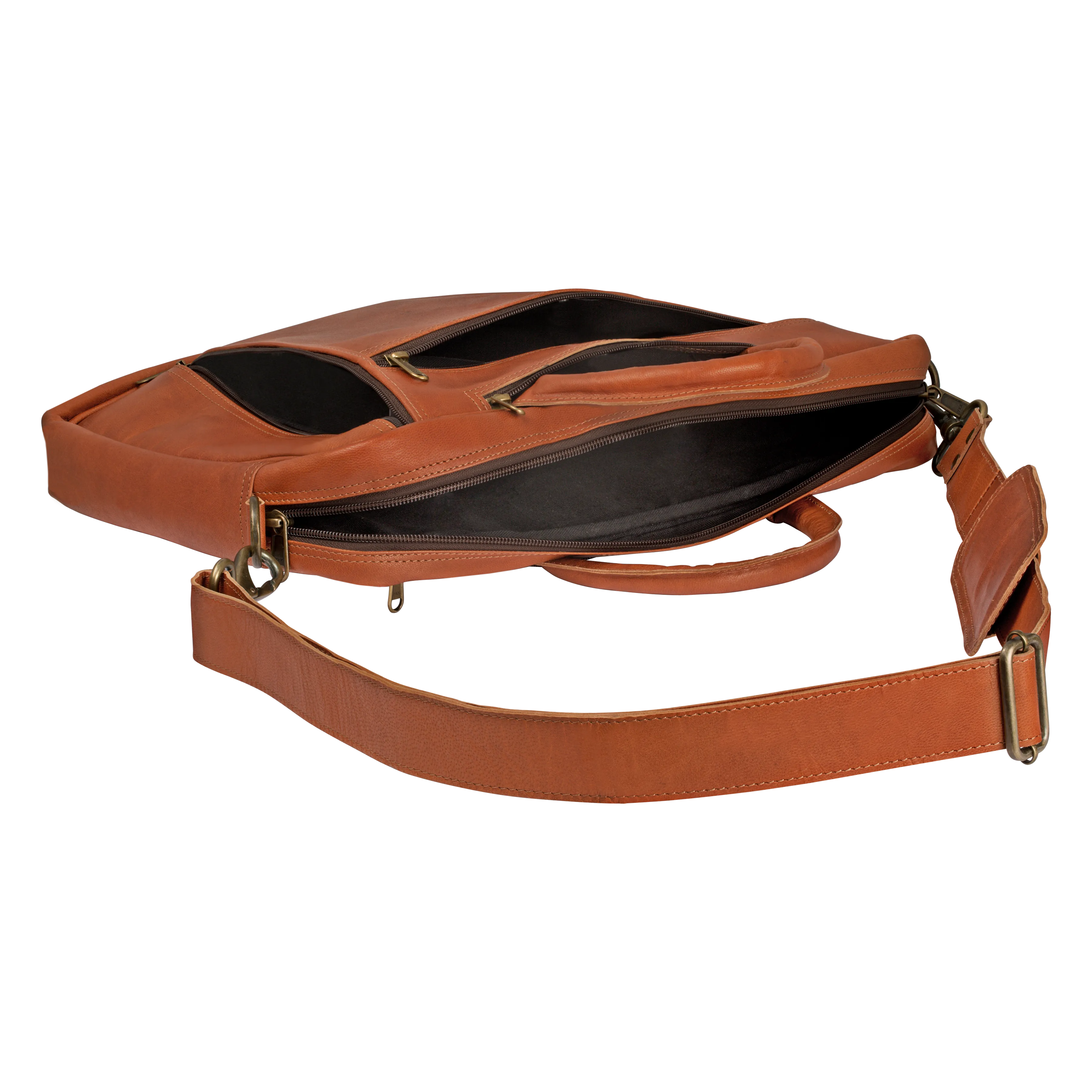 Convertible Backpack Messenger
