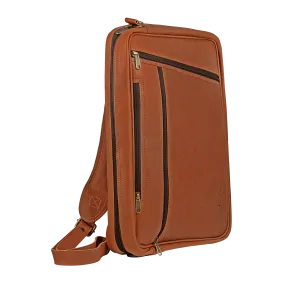 Convertible Backpack Messenger