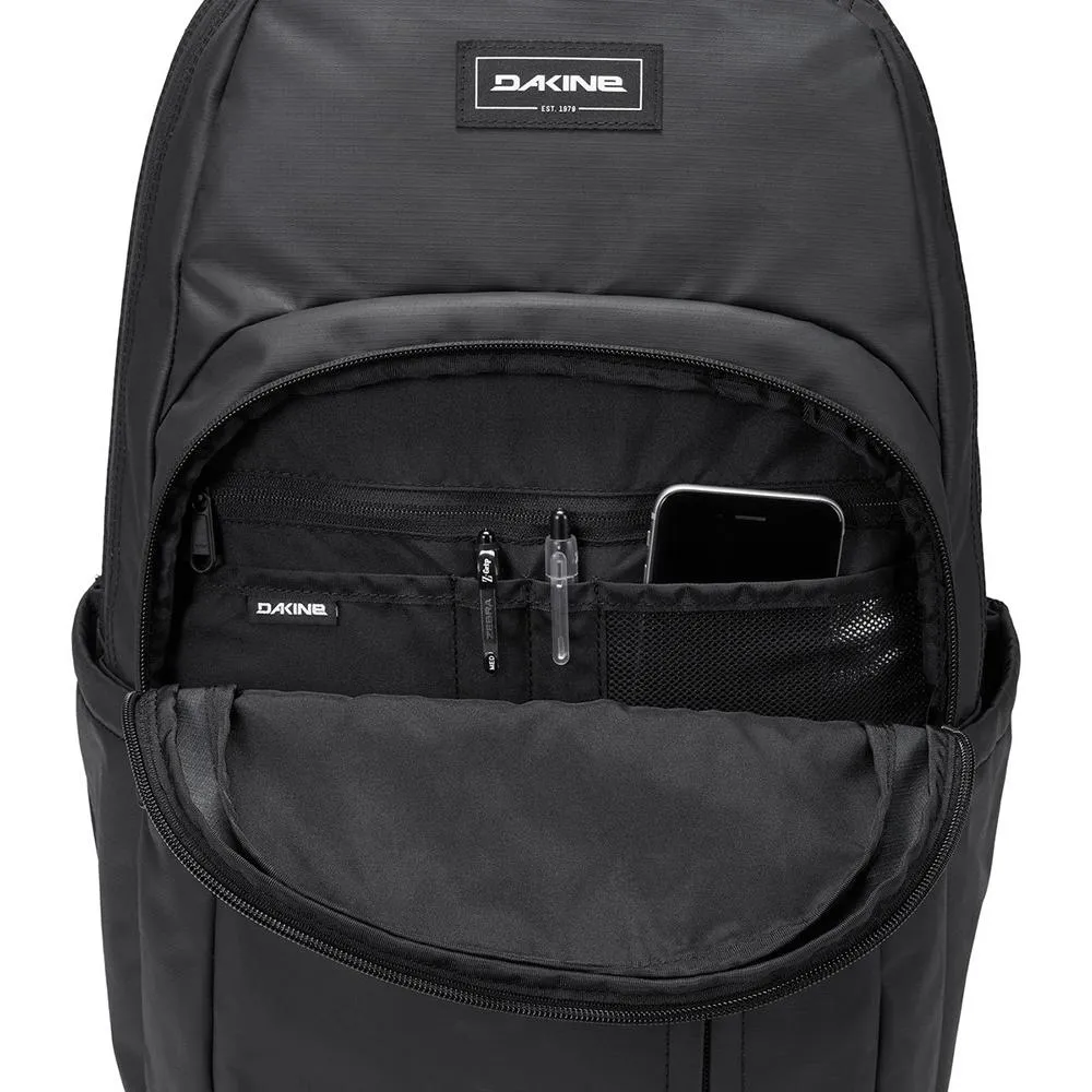Dakine Unisex Crescent Floral Campus Premium 28L Laptop Backpack - 10002632-CRESCENTFLORAL