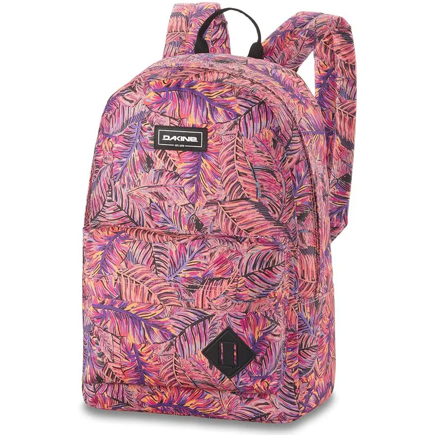 Dakine Unisex Lush Leaves 365 Pack 21L Backpack - 08130085-LUSHLEAVES