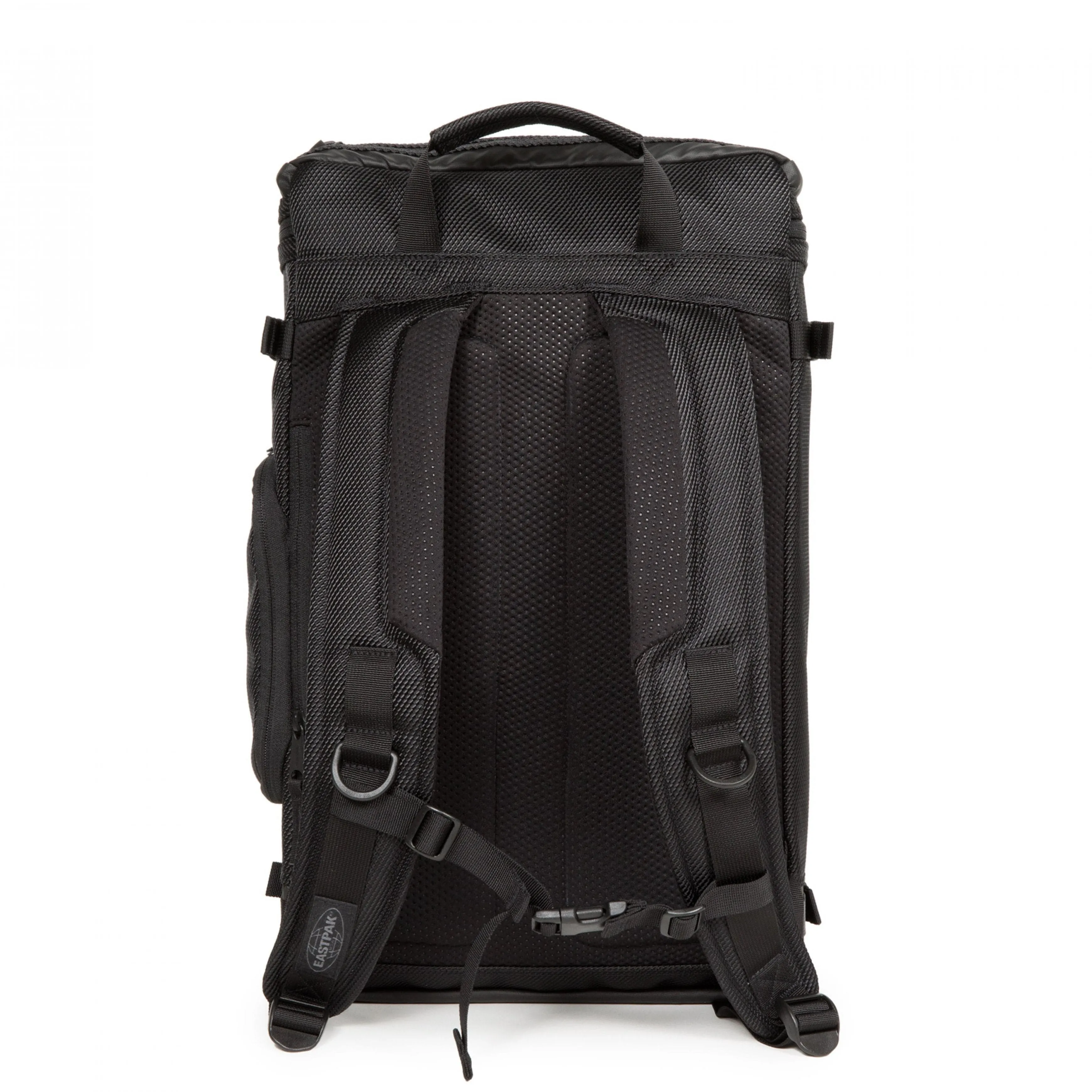 Eastpak Tecum Top Cnnct Coat Large Backpack - EK00093D80W