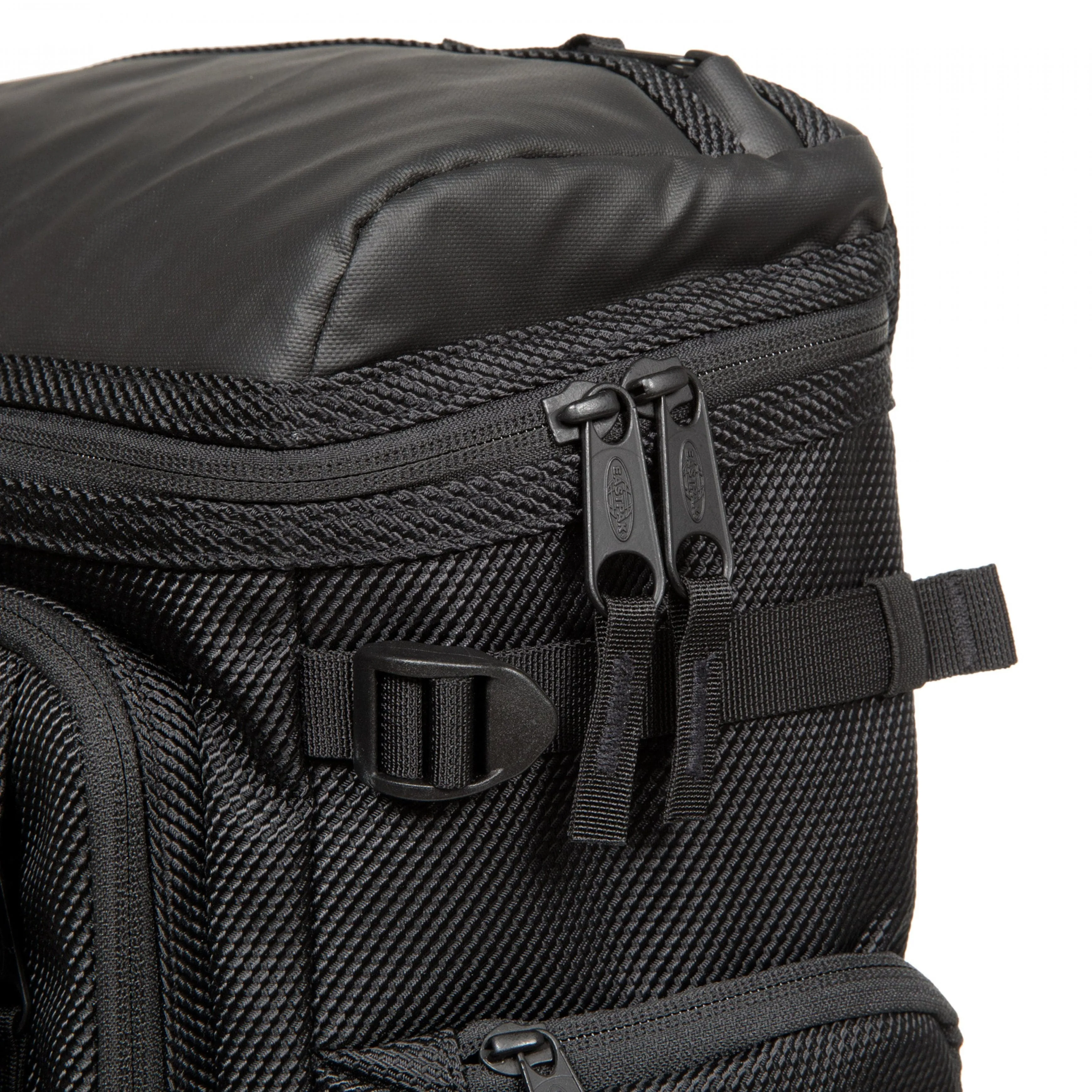 Eastpak Tecum Top Cnnct Coat Large Backpack - EK00093D80W
