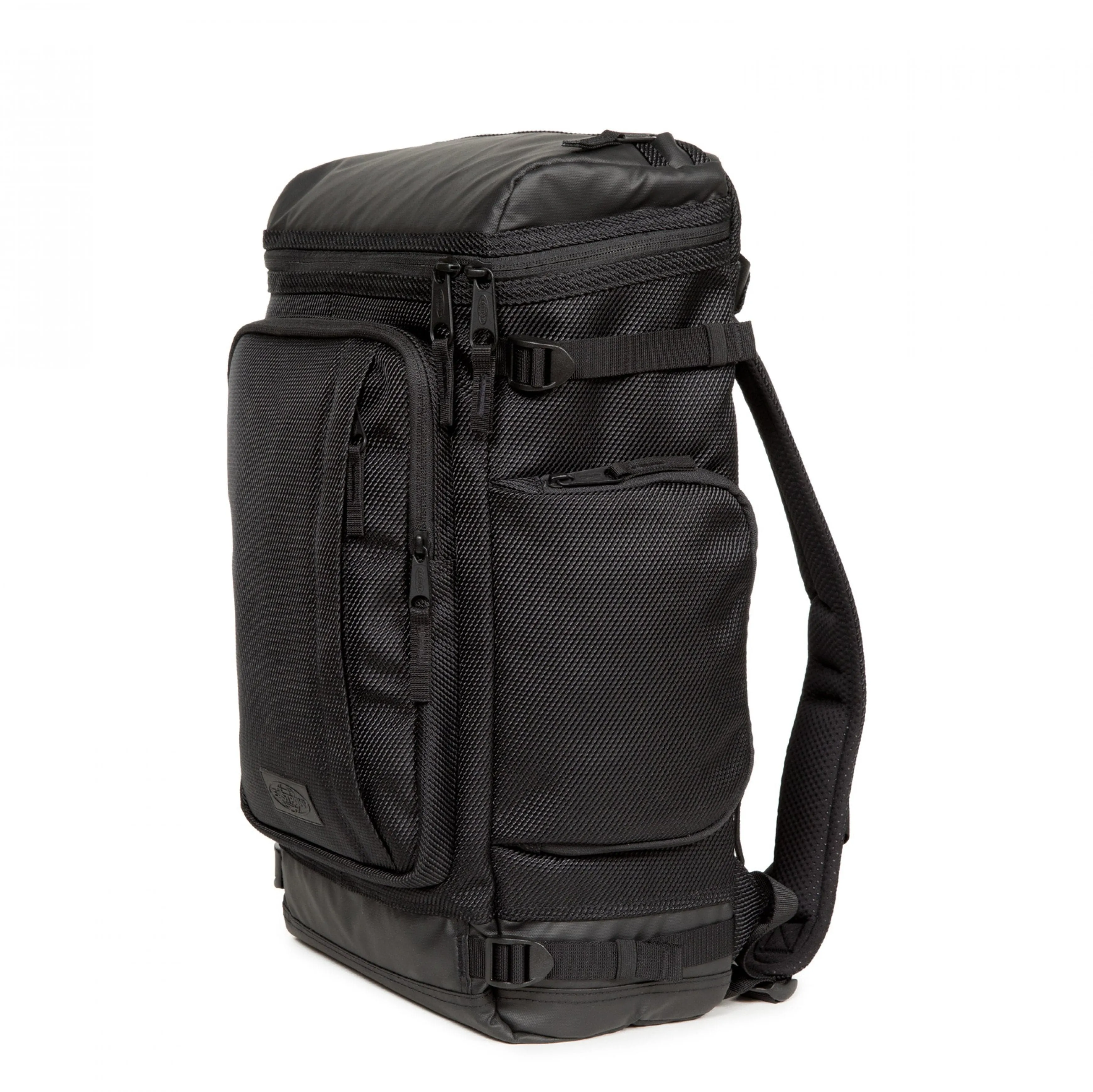 Eastpak Tecum Top Cnnct Coat Large Backpack - EK00093D80W