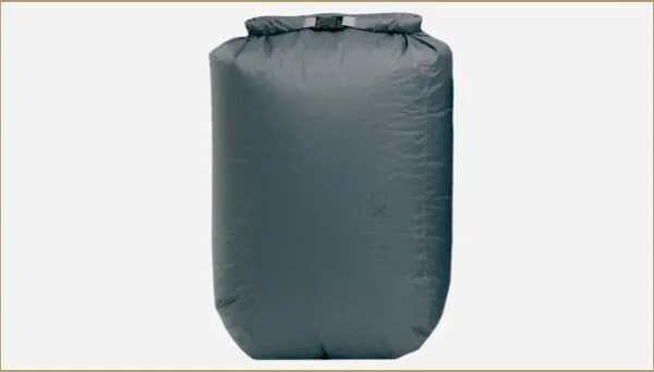 EXPED Fold-Drybag 摺疊式防水袋