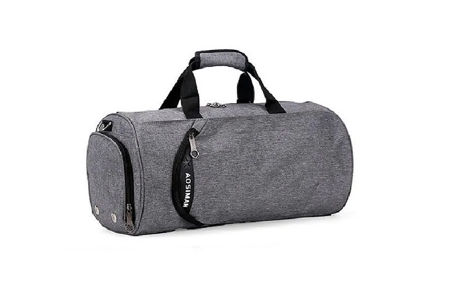 Fitness Unisex Outdoor Sports Football Bag