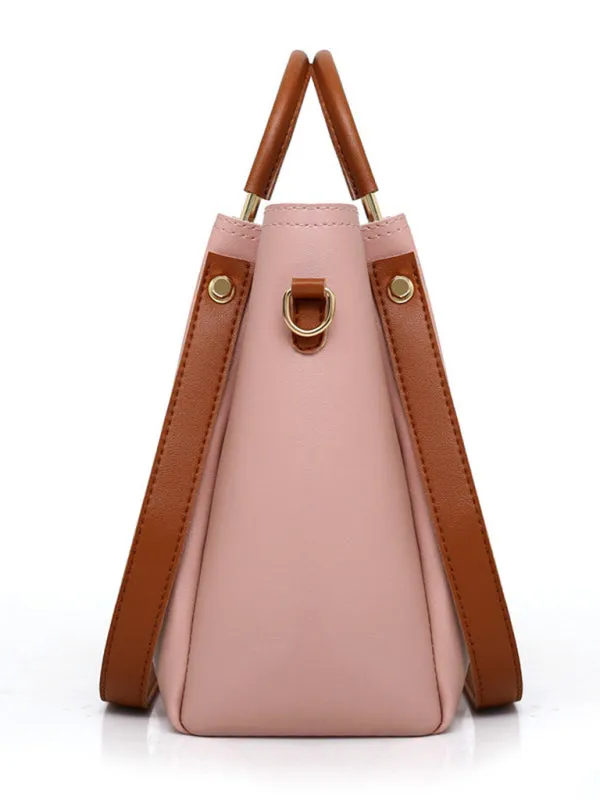 Four-piece mother-in-law bucket bag