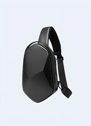 Futuristic Backpack