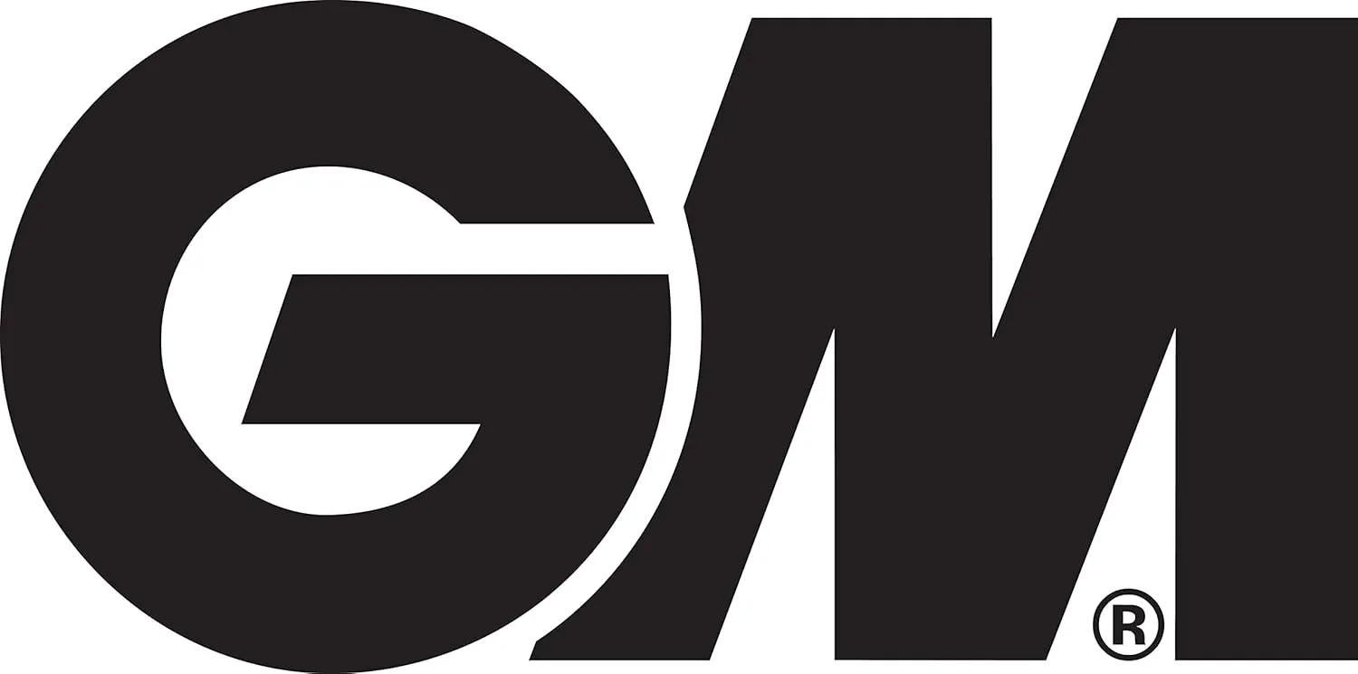 Gunn & Moore GM Cricket Duffel/Wheelie Bag | Various Sizes Volume 55 to 126 litres | Tough 600 Denier Polyester