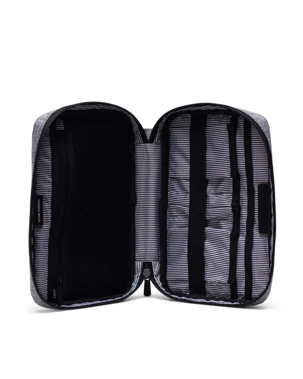 Herschel - Tech Organizer