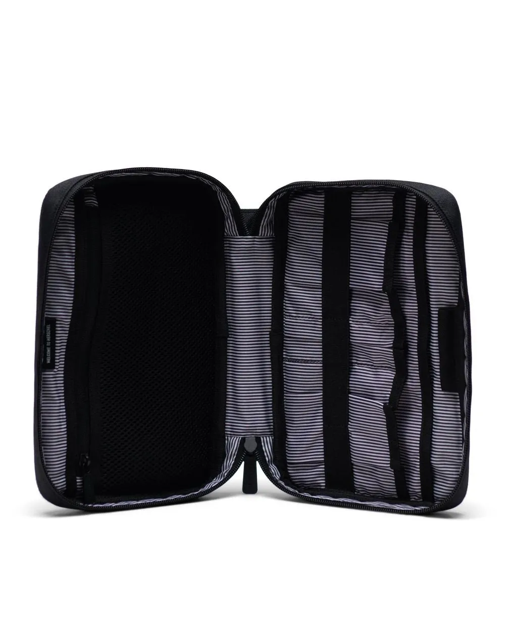 Herschel - Tech Organizer