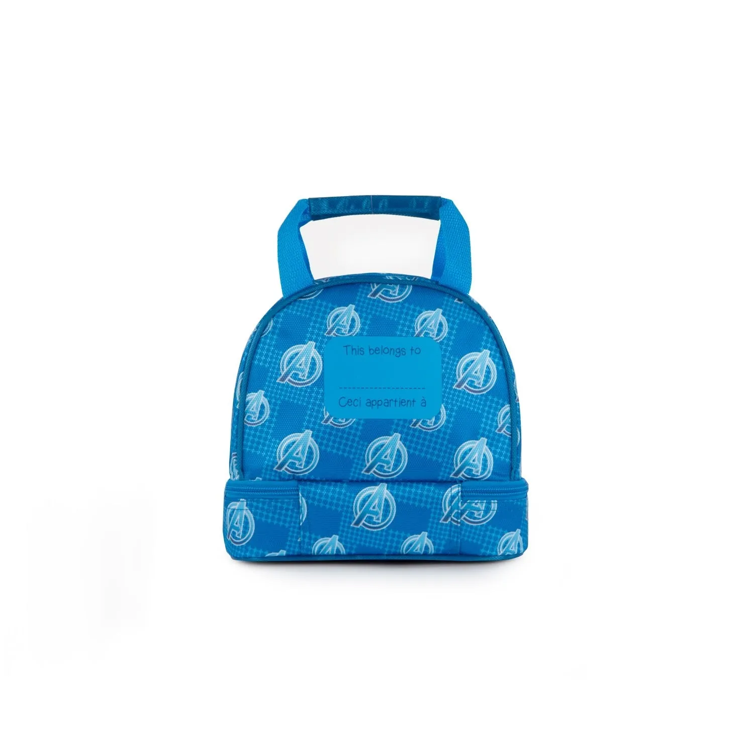 Heys Avengers Lunch Bag