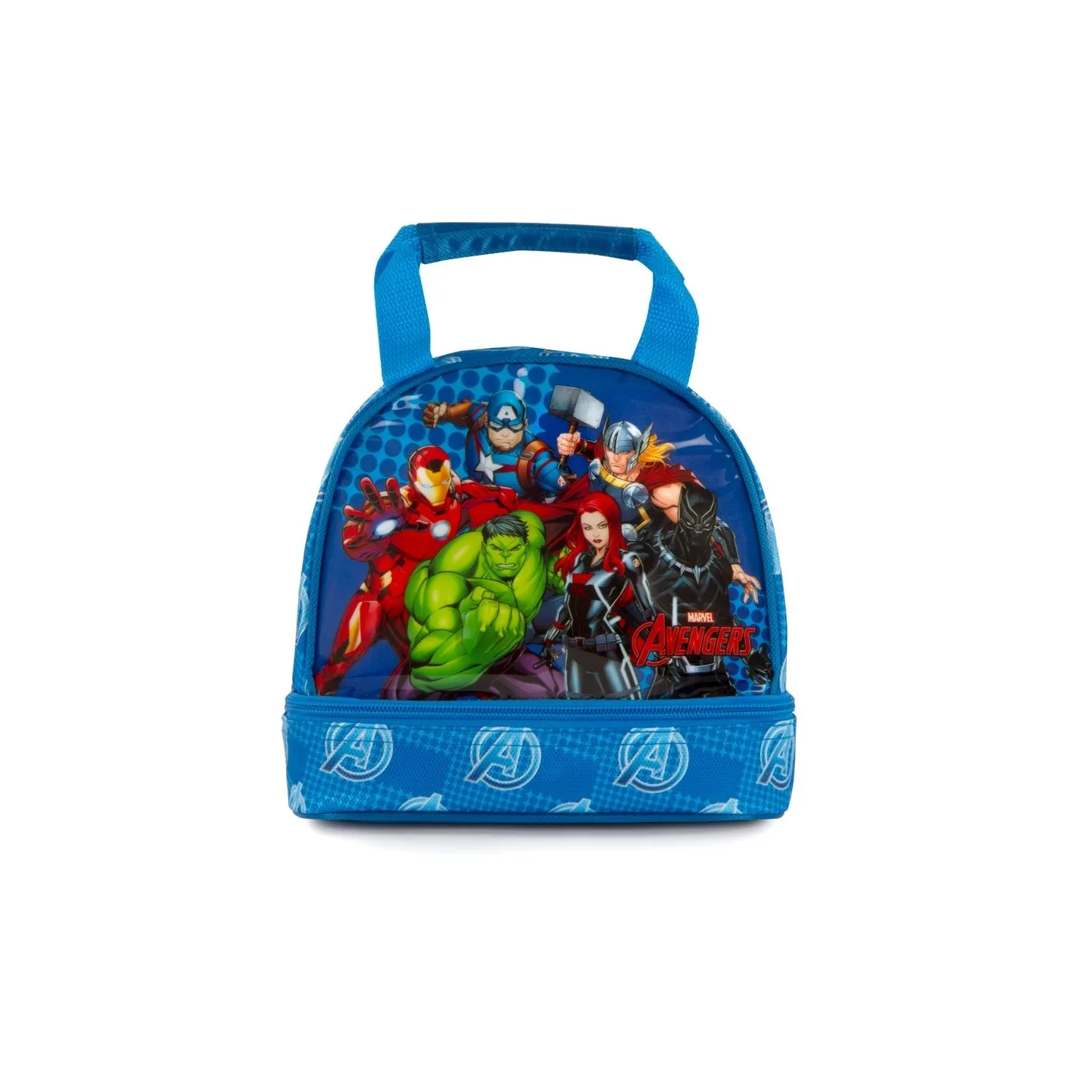 Heys Avengers Lunch Bag