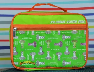 I'm Wheat Gluten Free Eco-Friendly Lunch Bag