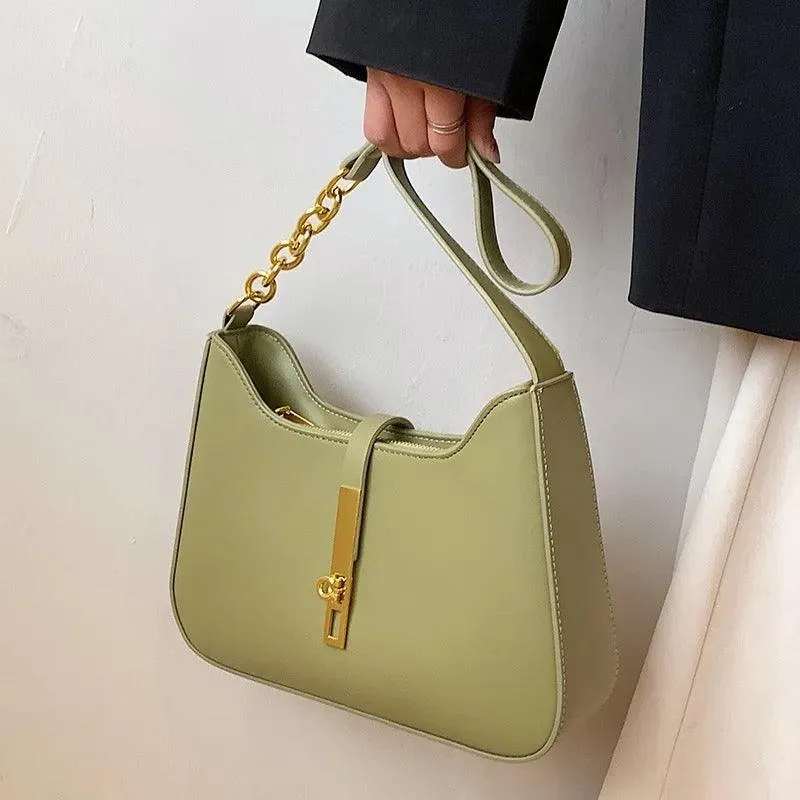 Jada Shoulder Handbag