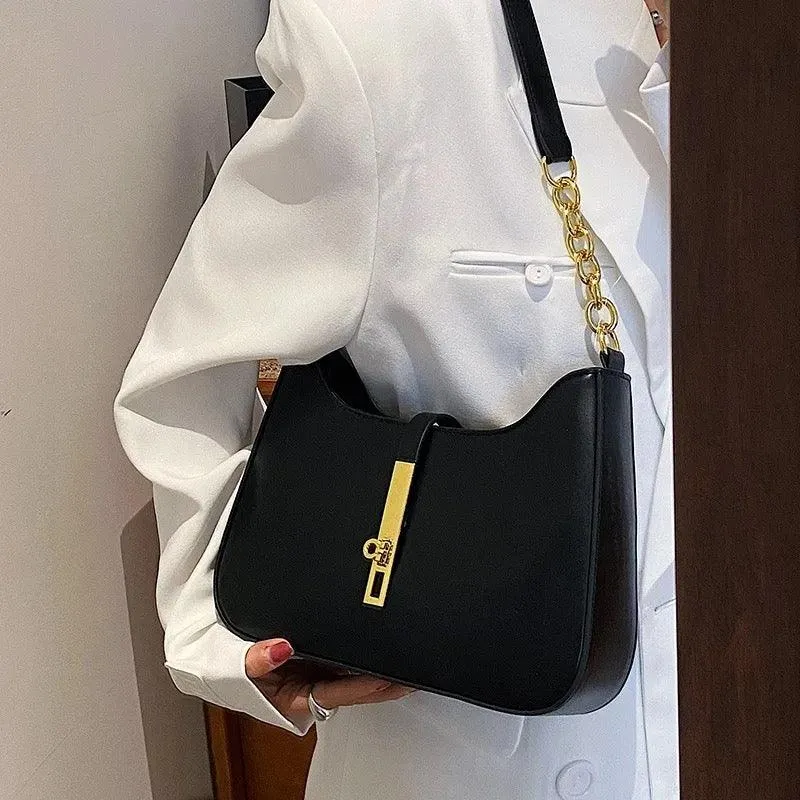 Jada Shoulder Handbag