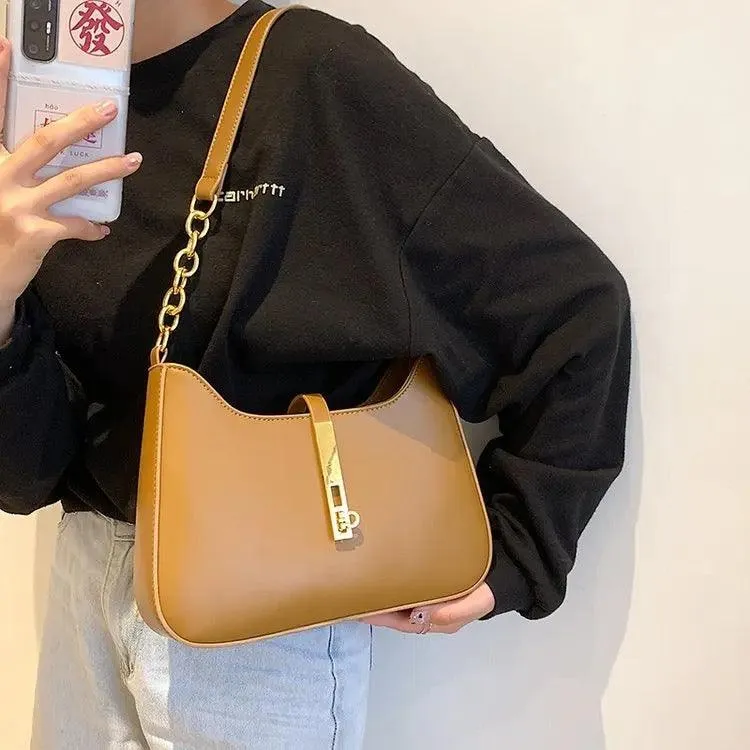 Jada Shoulder Handbag