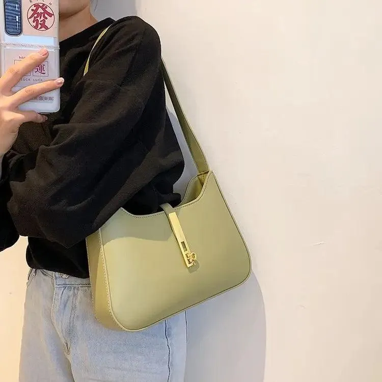 Jada Shoulder Handbag