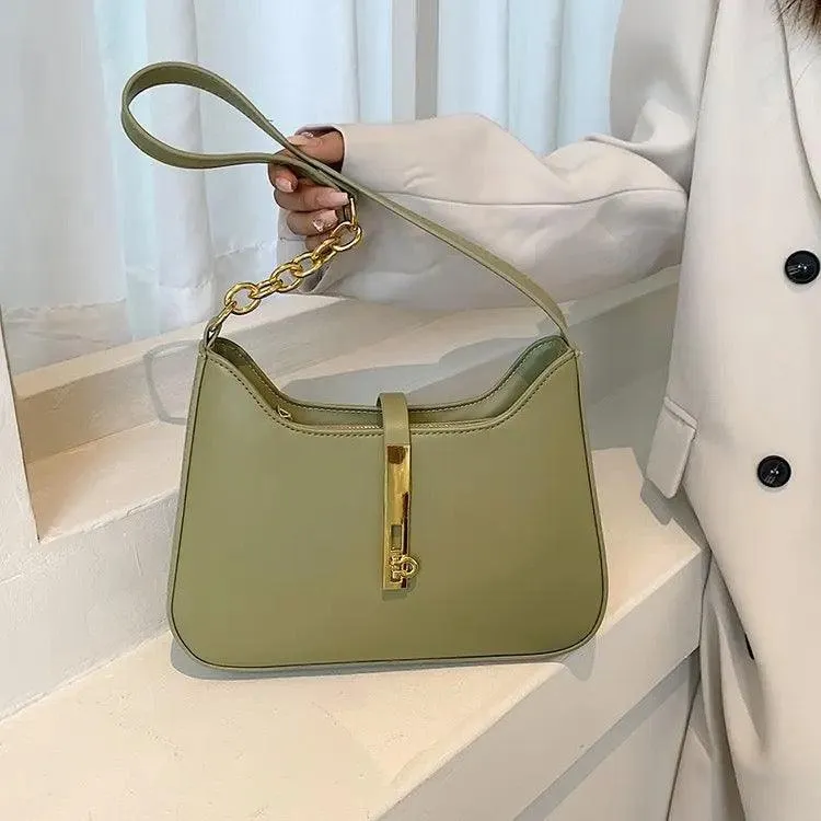 Jada Shoulder Handbag