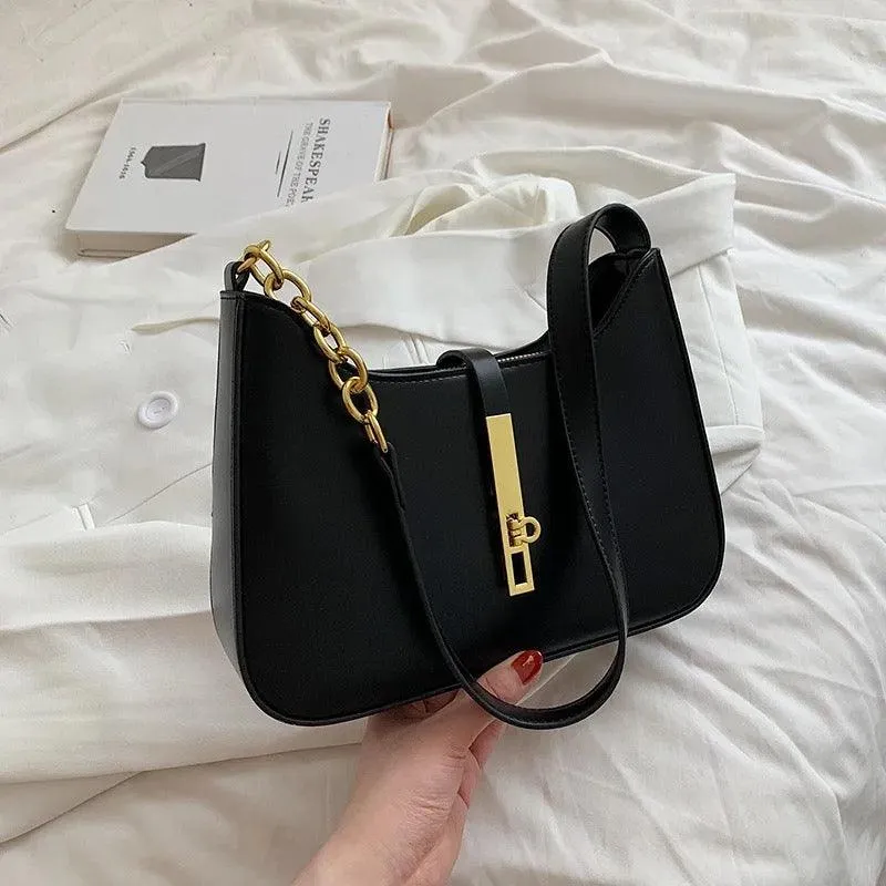 Jada Shoulder Handbag