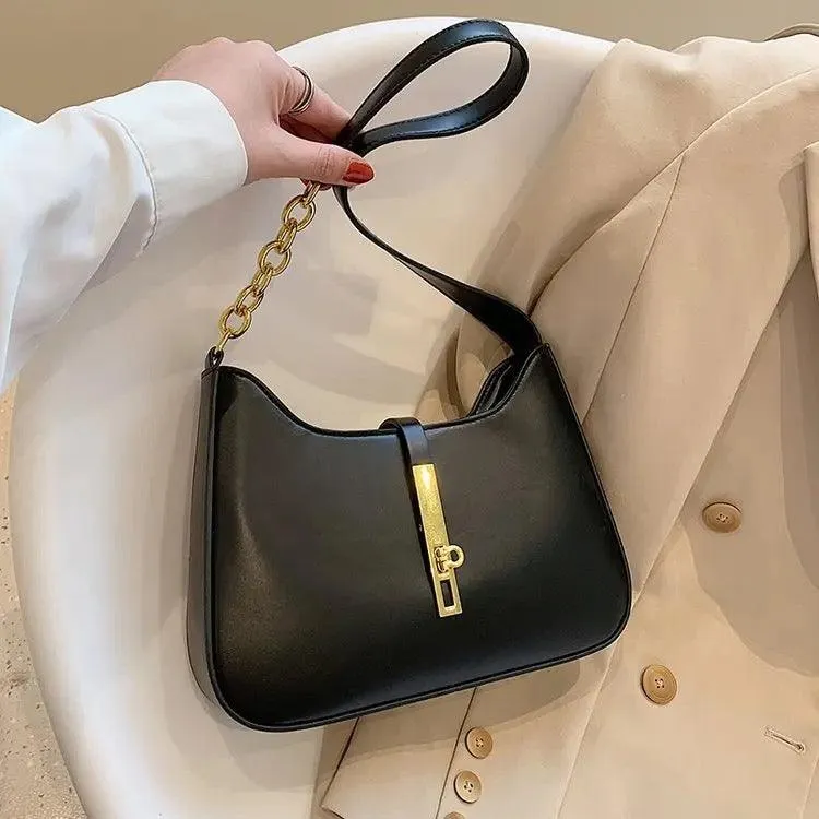 Jada Shoulder Handbag