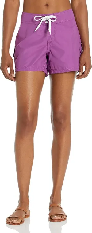 Kanu Surf Women's Breeze Boardshort