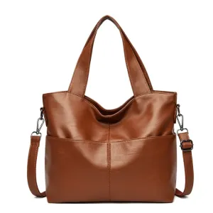 Kourtney Shoulder Bag