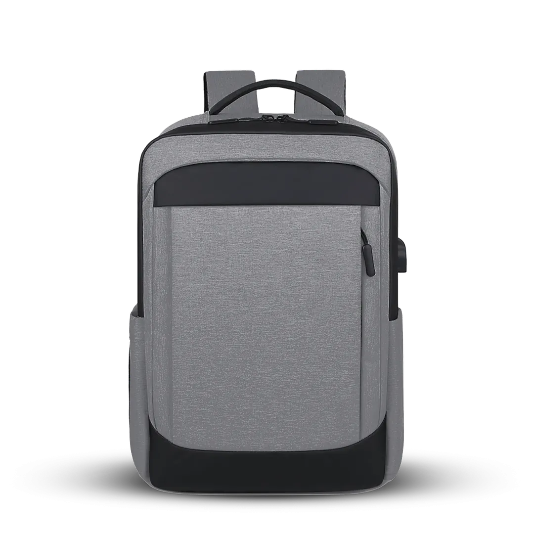 Laptop Backpack,Travel Backpack, Shoulder Bag, Expandable, Business Trip, Short-distance Tourism, Large Capacity Computer Backpack