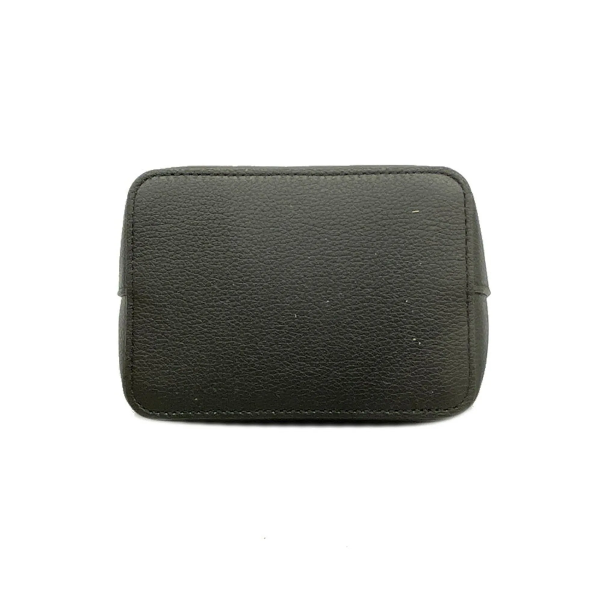 Louis Vuitton Lockme Bucket  Leather Shopper Bag