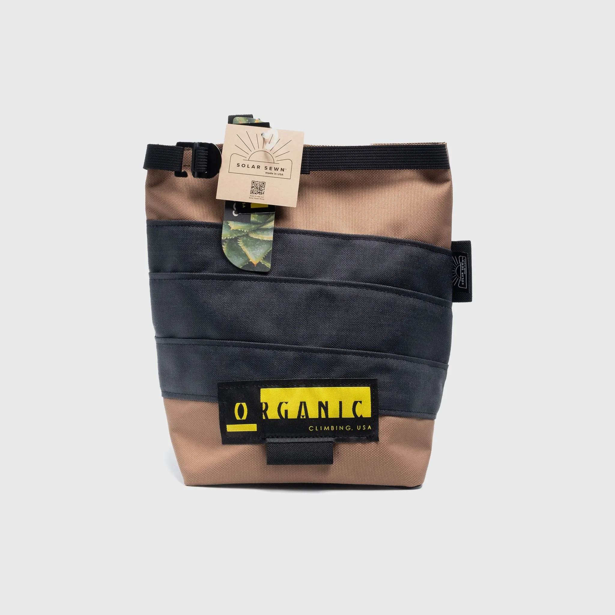 Lunch Bag Chalk Bucket