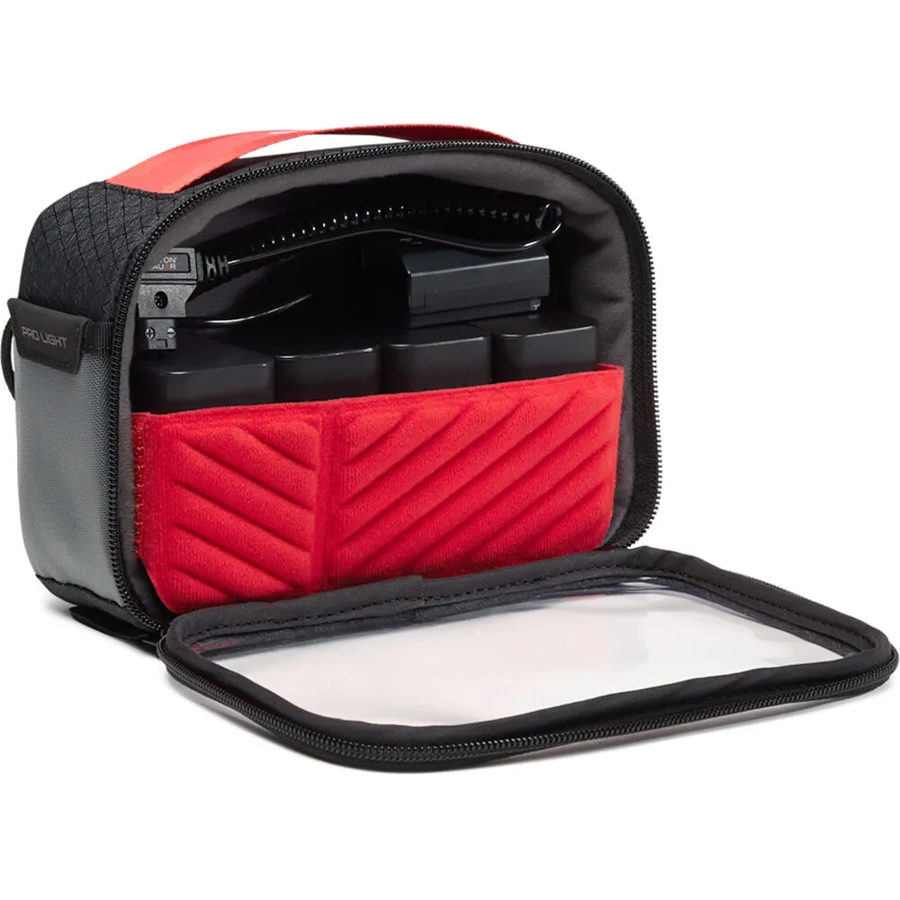 Manfrotto Pro Light Cineshield Camcorder Rain Cover (S/M)