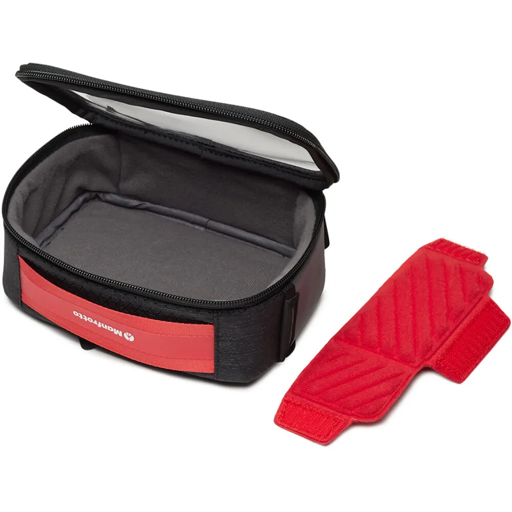 Manfrotto Pro Light Cineshield Camcorder Rain Cover (S/M)