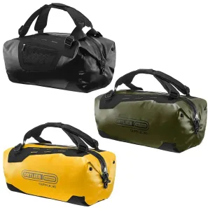 Ortlieb Duffle 40L Waterproof Travel Bag
