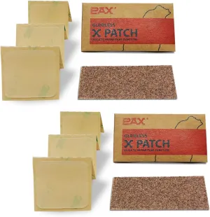 PAX Glueless Patch Kit Family