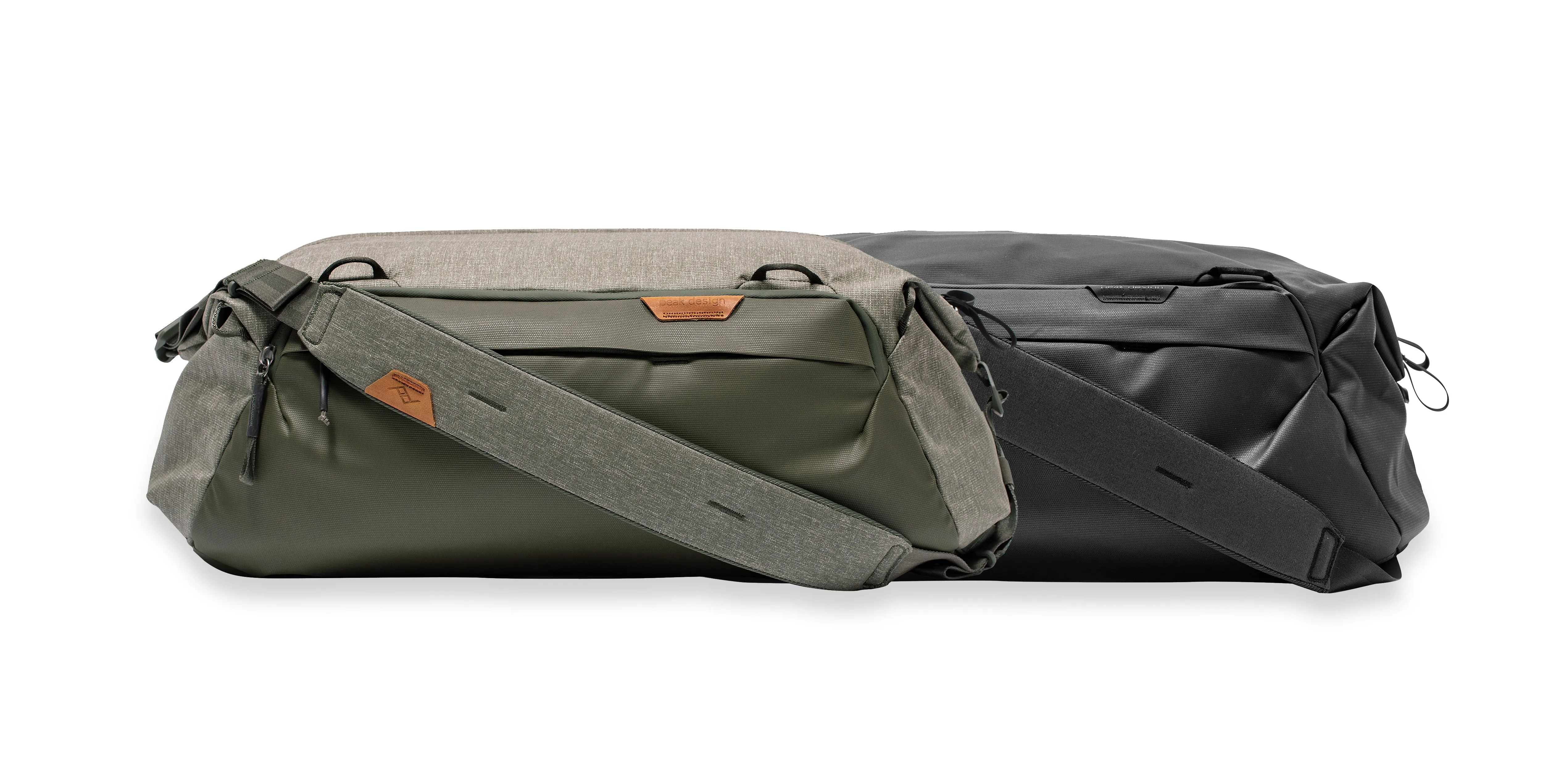 Peak Design Travel Duffel - 35L 多功能旅行袋